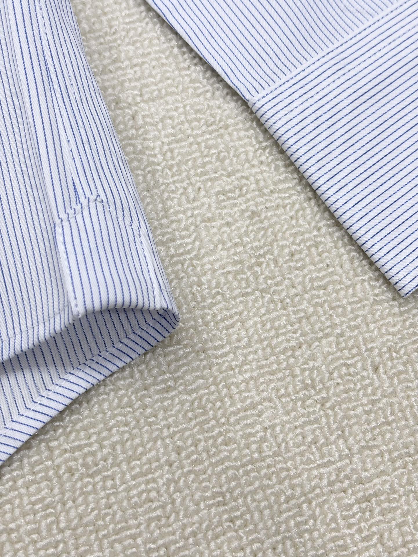 强势上新，新款不断！！！新款衬衫，高级面料高级做工，顶级品质！！！S一XXLS穿125左右m穿140左右