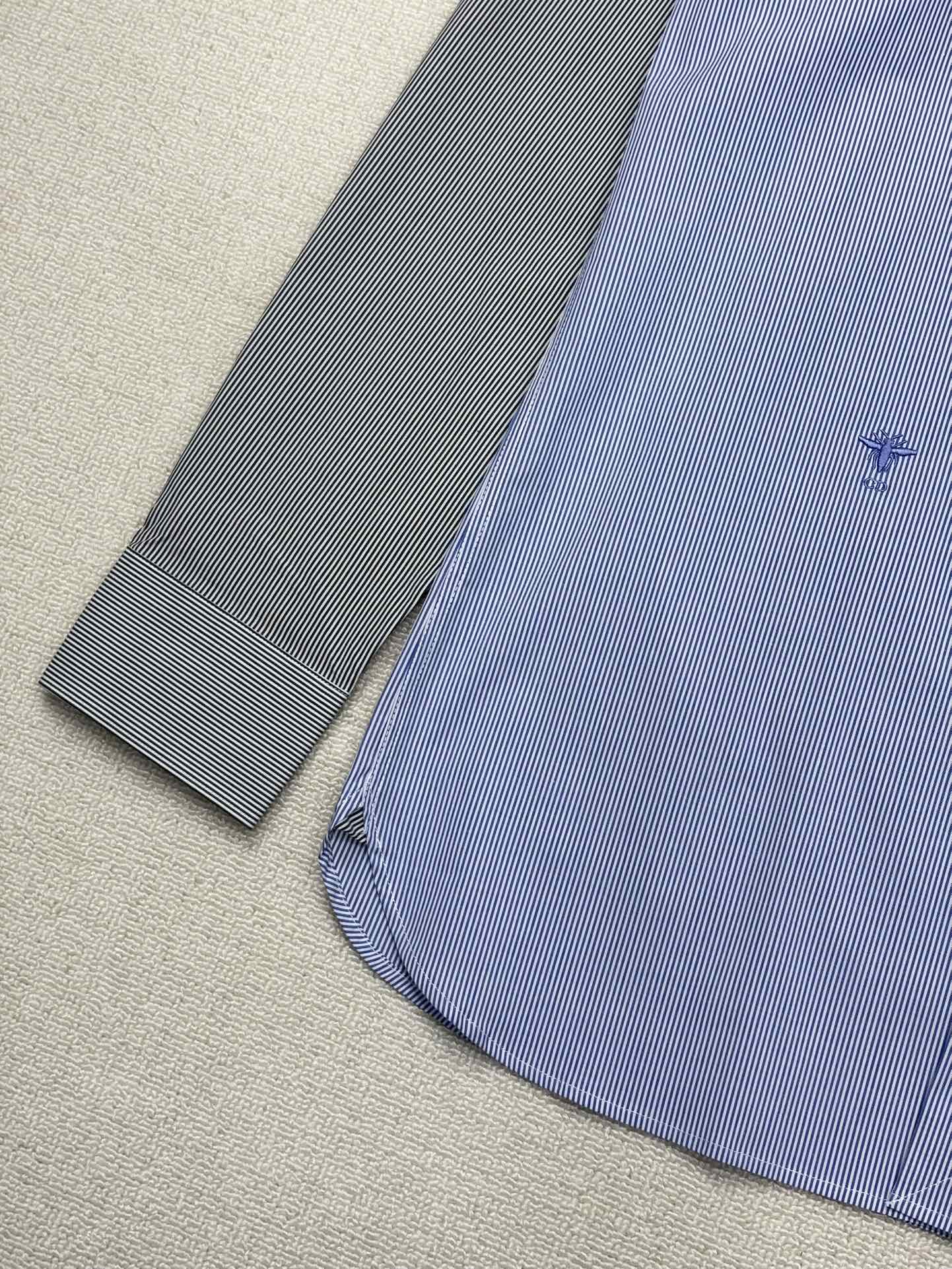 强势上新，新款不断！！！新款衬衫，高级面料高级做工，顶级品质！！！S一XXLS穿125左右m穿140左右