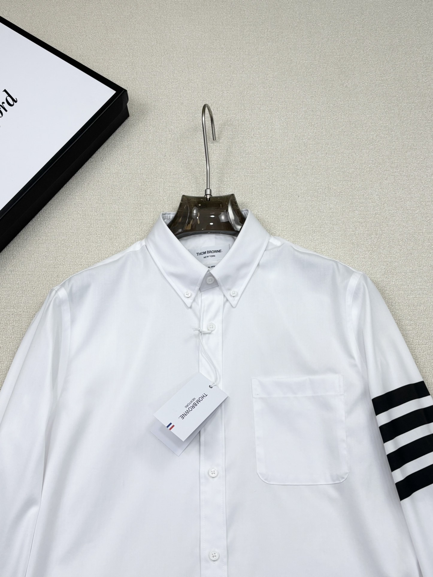 强势上新，新款不断！！！新款衬衫，高级面料高级做工，顶级品质！！！S一XXLS穿125左右m穿140左右