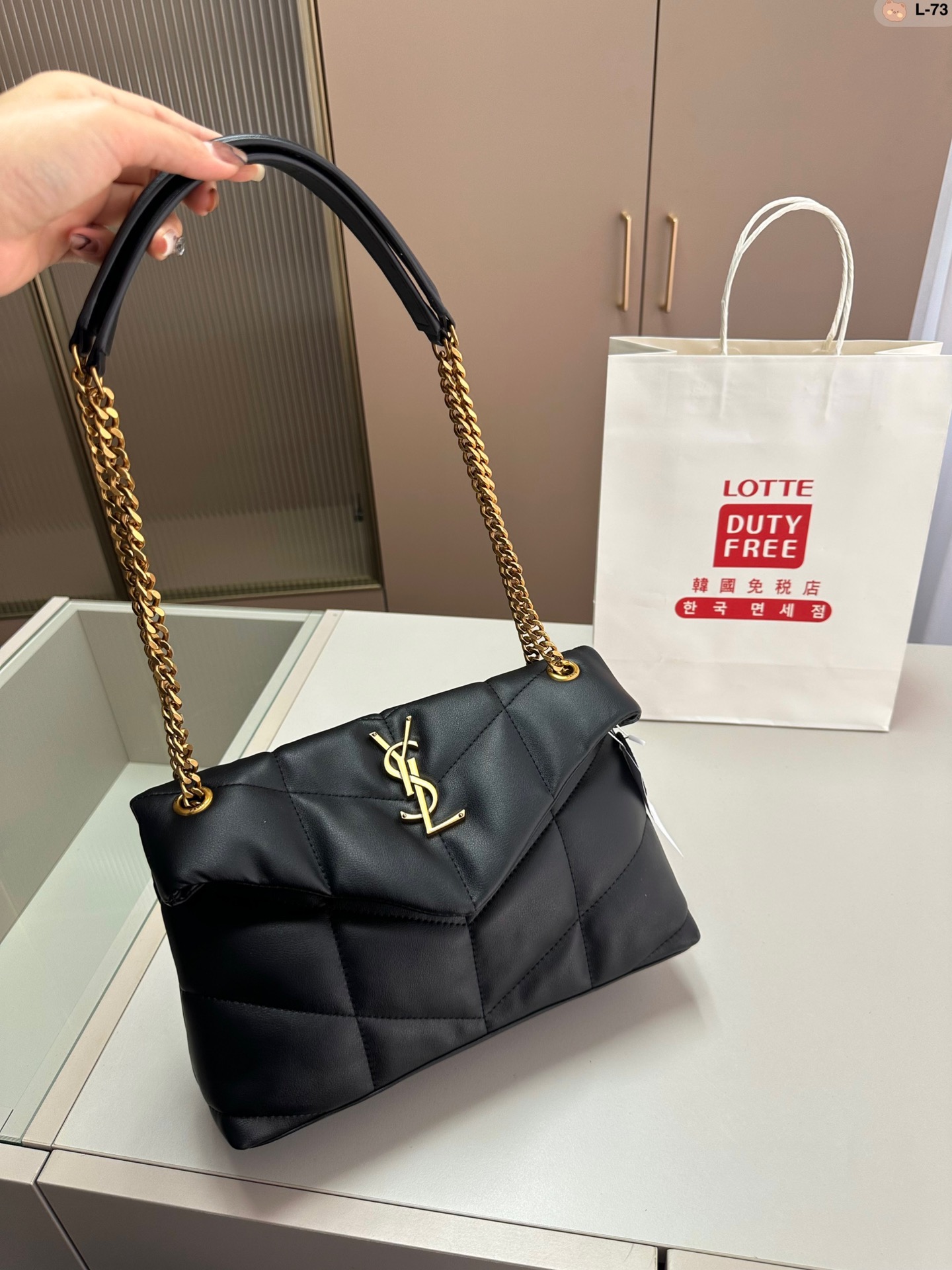 Yves Saint Laurent Sacs À Bandoulière & À Épaule