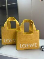 Loewe Tote Bags