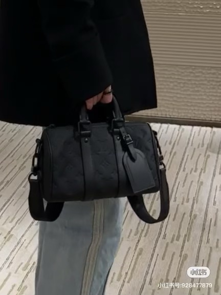 Louis Vuitton LV Keepall Tassen handtassen Unisex