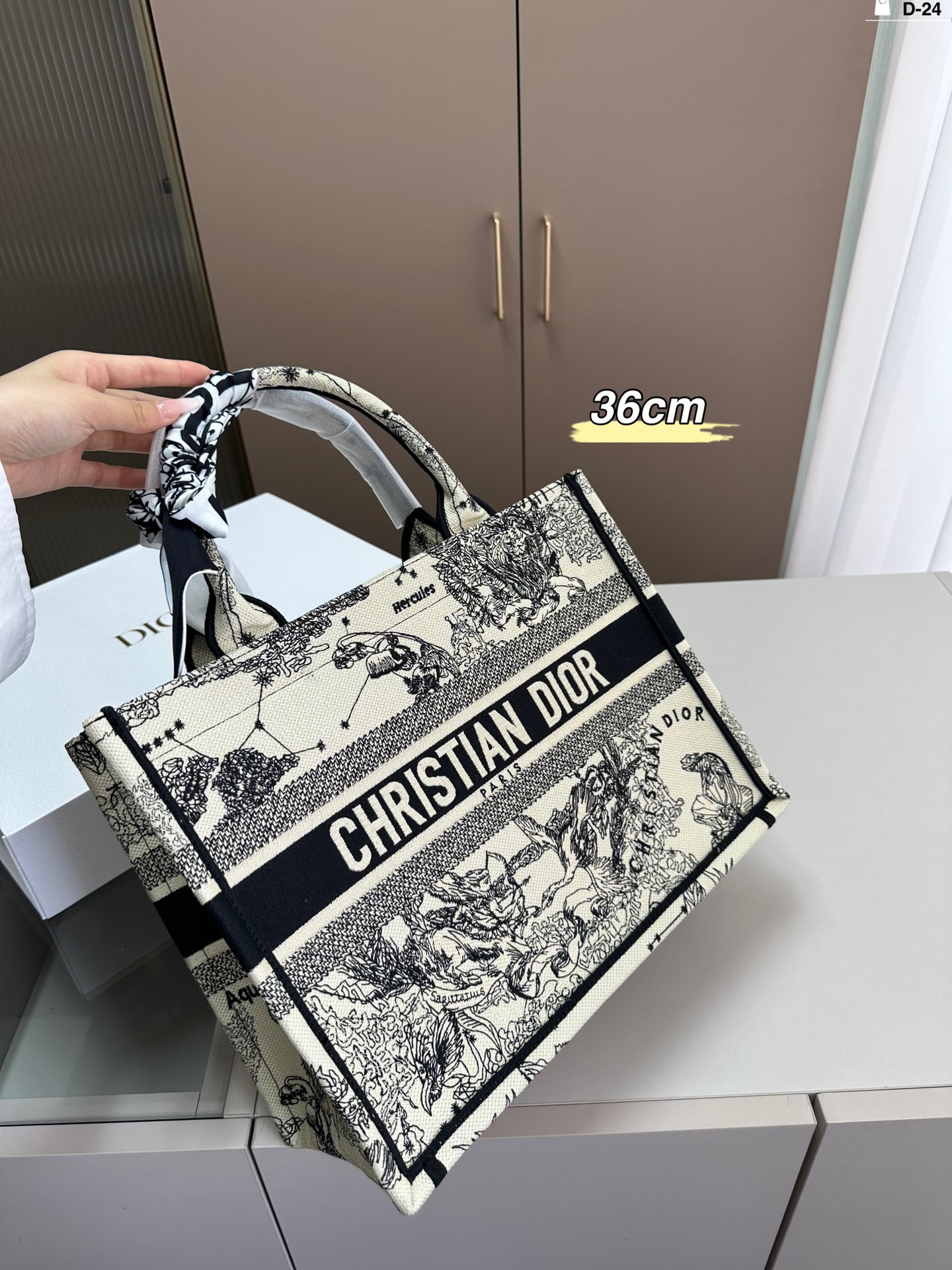 Erster Top
 Dior Taschen Tragetaschen