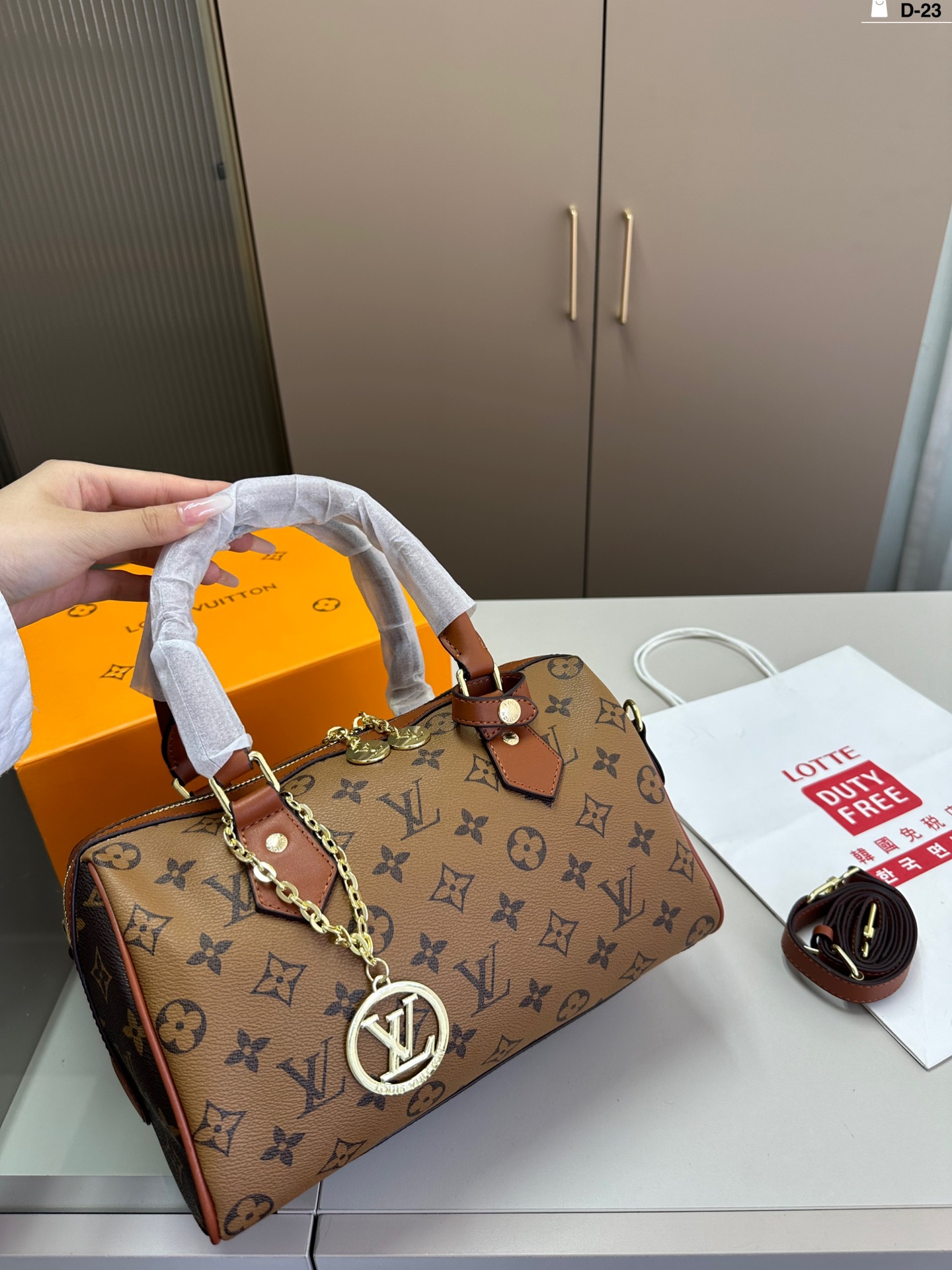 Louis Vuitton Taschen Handtaschen Fashion