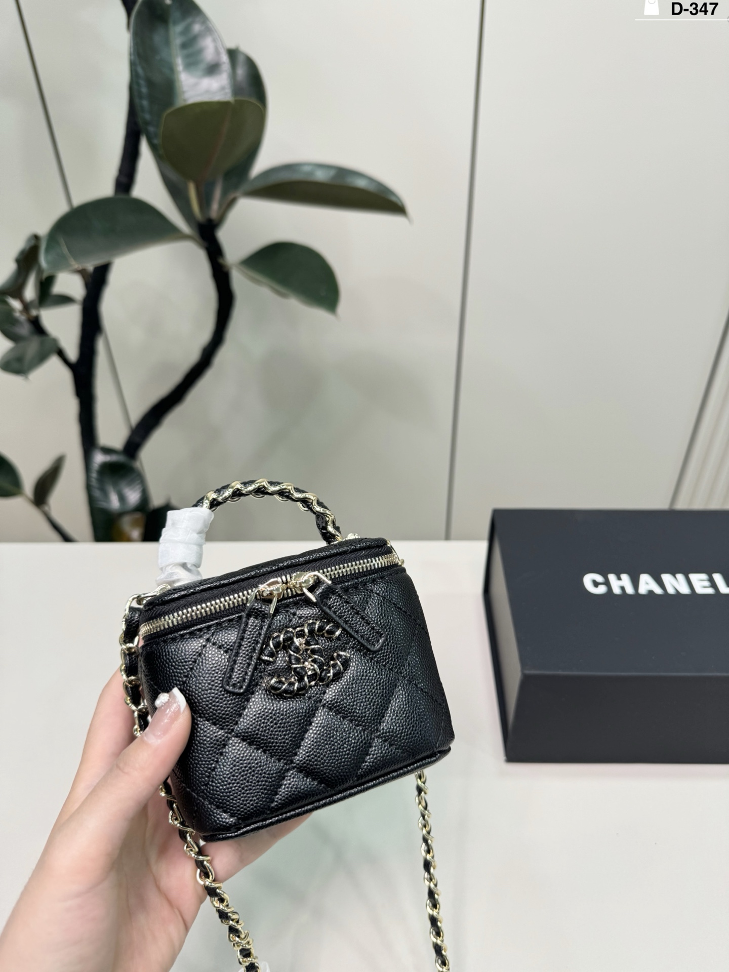 Chanel Mujer CHANEL — photo 4