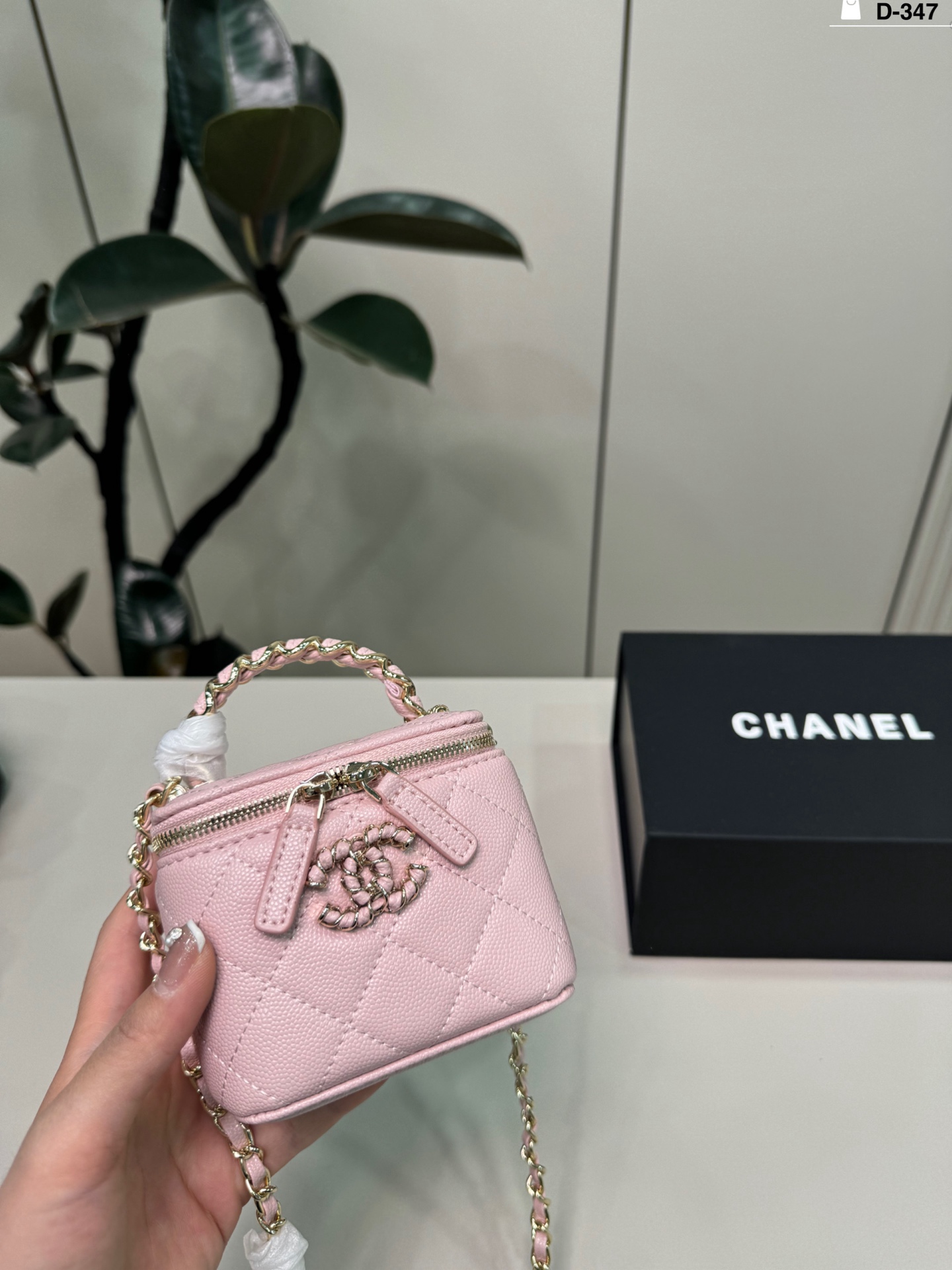 Chanel Mujer CHANEL