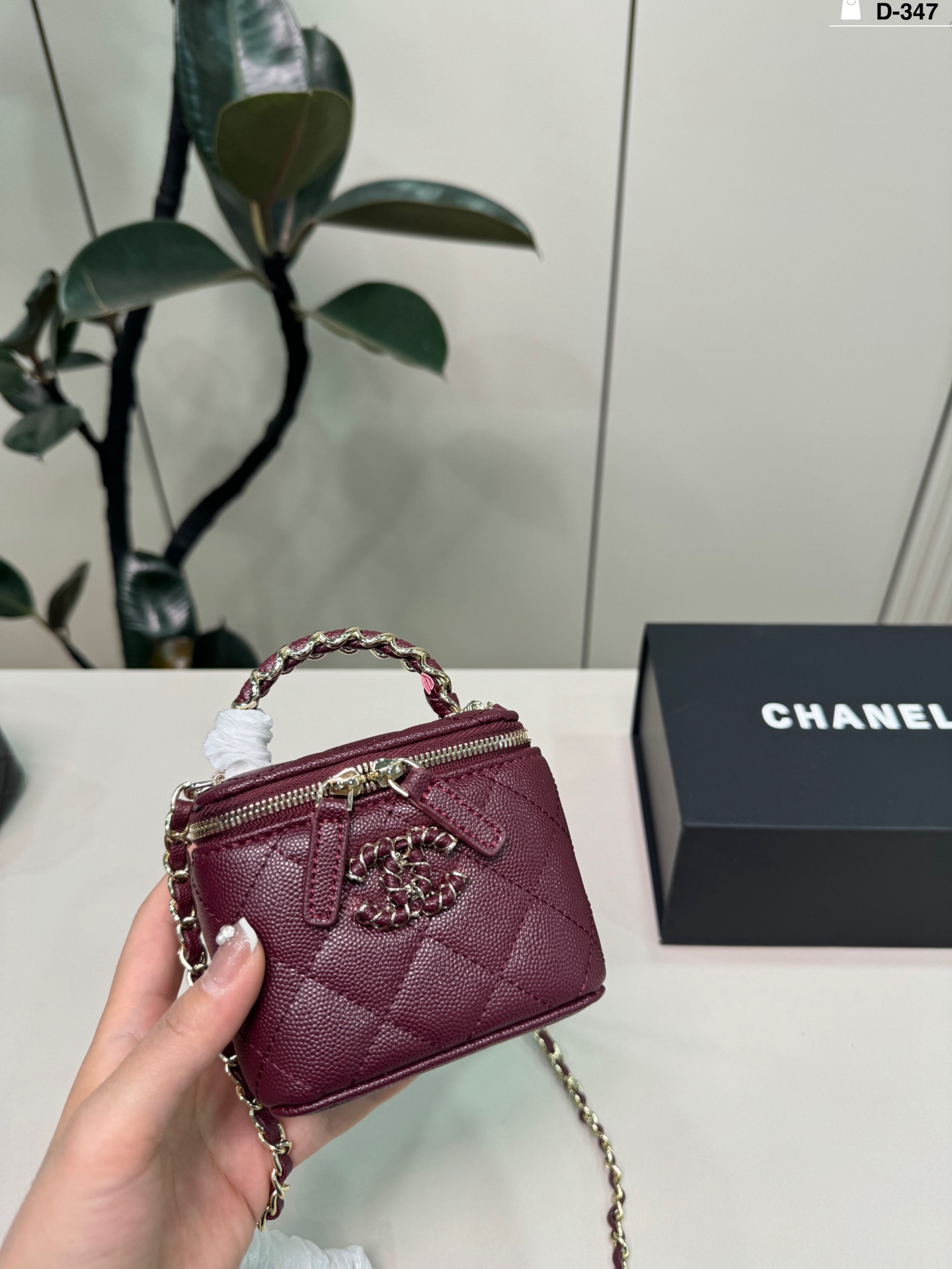 Chanel Mujer CHANEL — photo 3