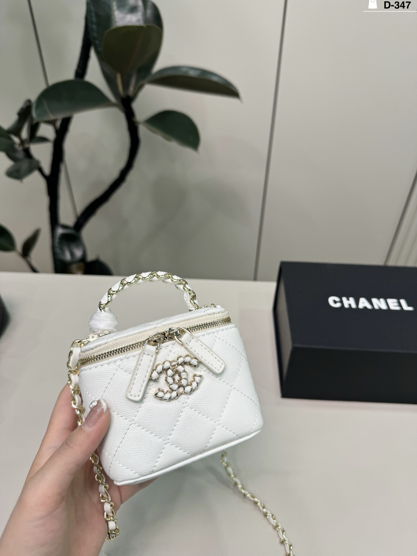 Chanel Mujer CHANEL — photo 2