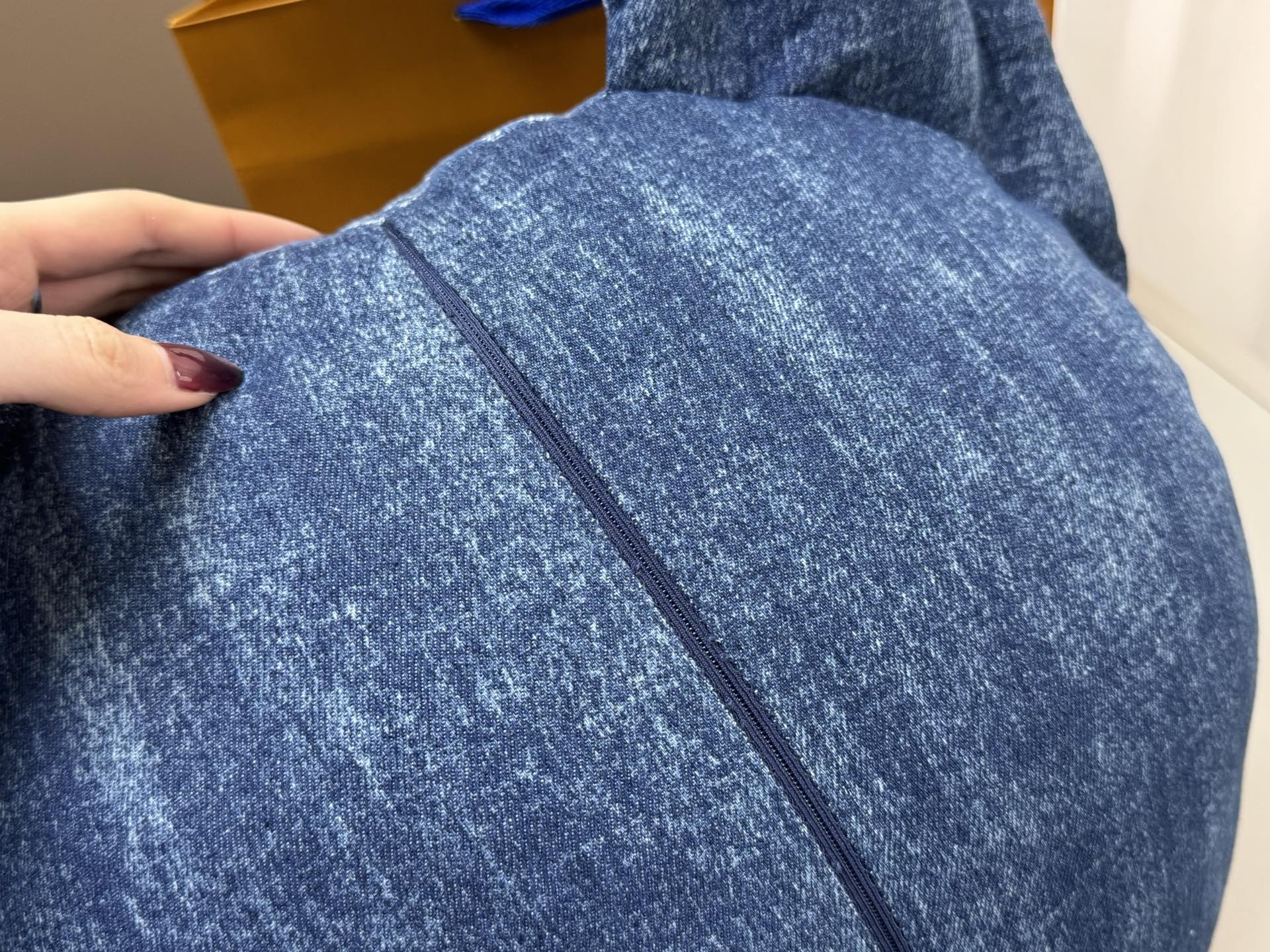 路易威登 Louis Vuitton 高级成衣风衣外套及大衣服饰 #00B23887 7