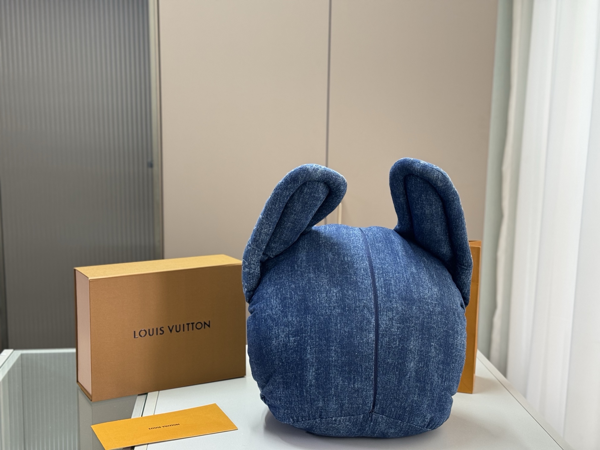 路易威登 Louis Vuitton 高级成衣风衣外套及大衣服饰 #00B23887 4