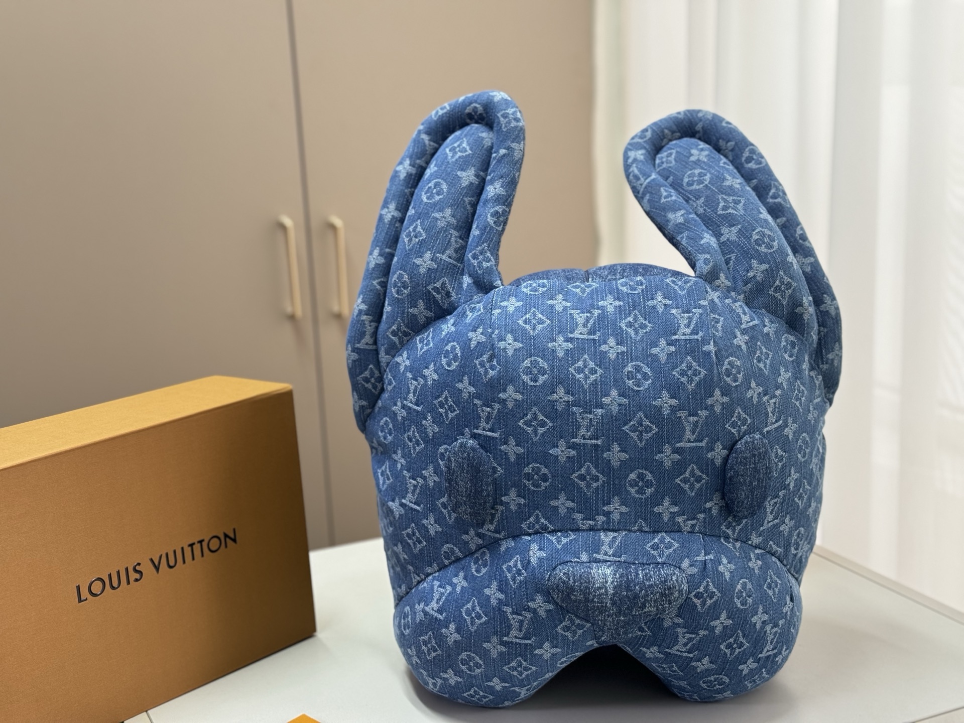 路易威登 Louis Vuitton 高级成衣风衣外套及大衣服饰 #00B23887 8