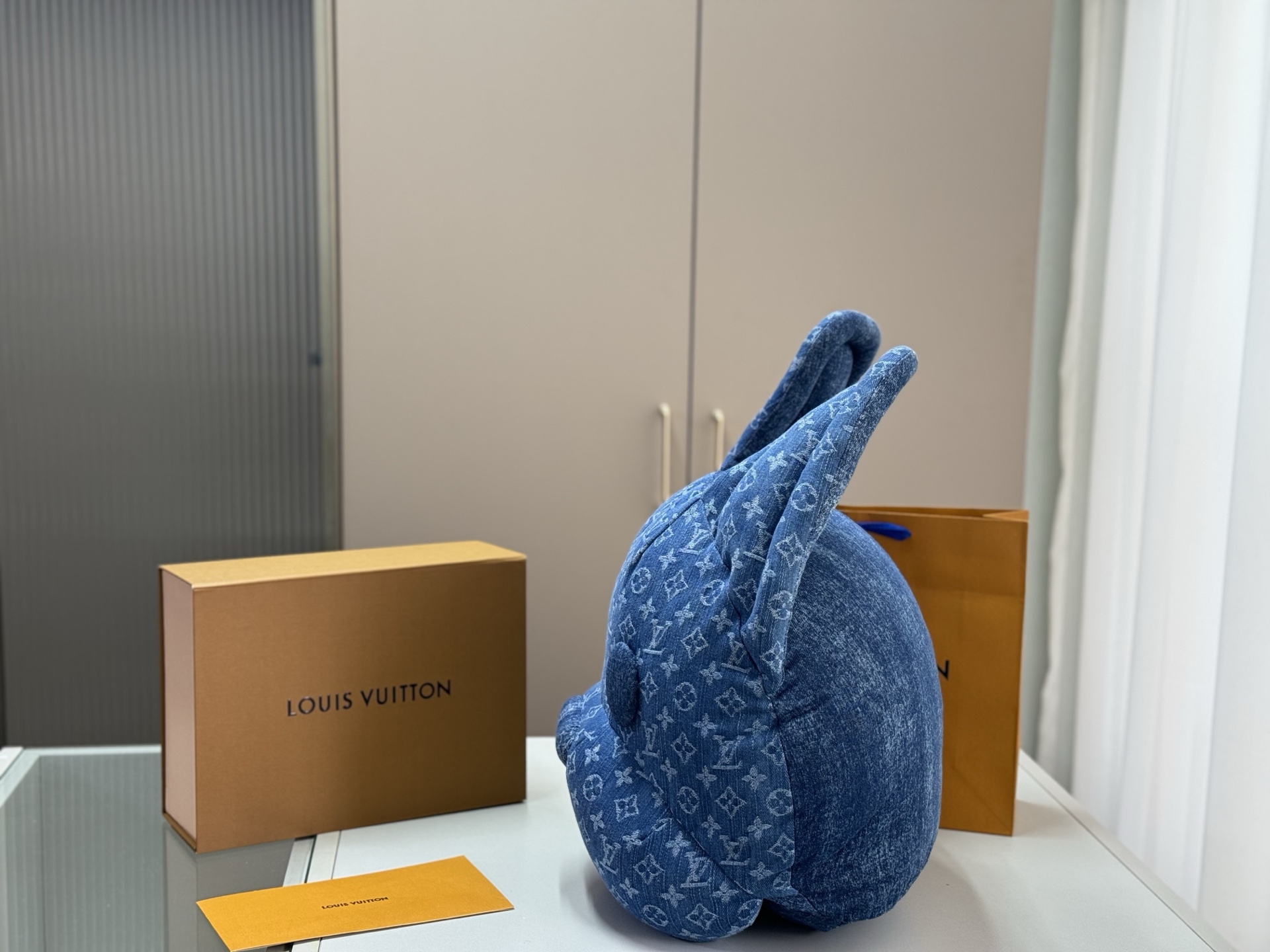 路易威登 Louis Vuitton 高级成衣风衣外套及大衣服饰 #00B23887 2