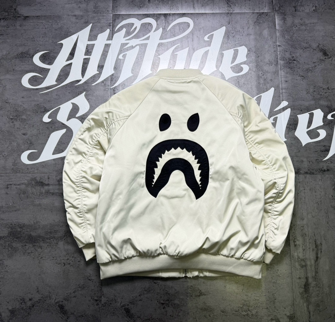 Bape Klær BAPE Nytt — photo 4