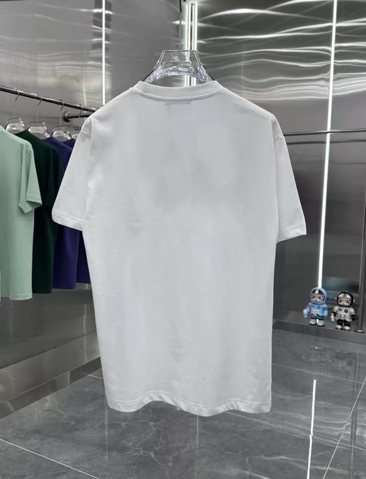 Bape Kleding bape T — photo 4