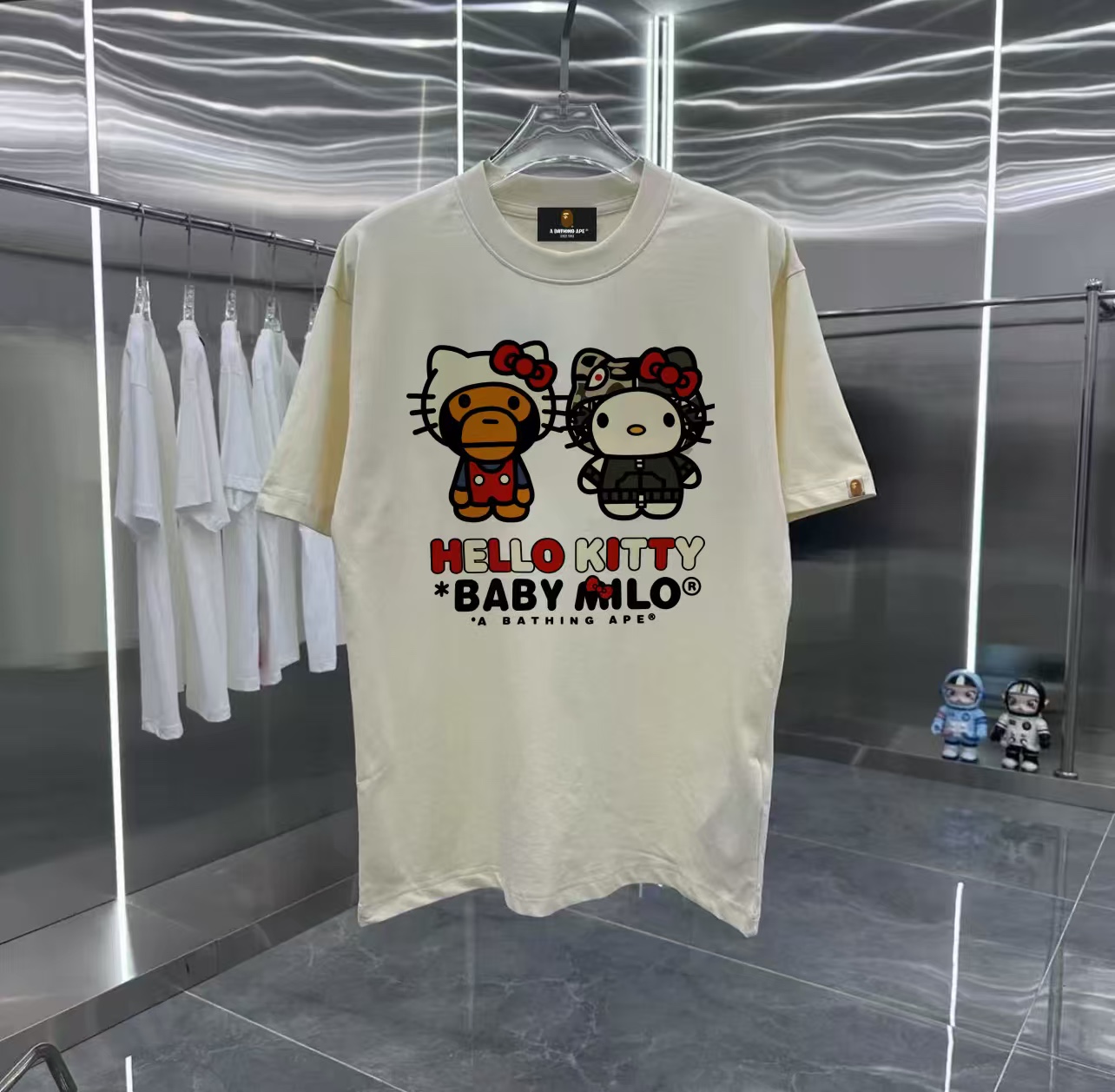 Bape Kleding bape T
