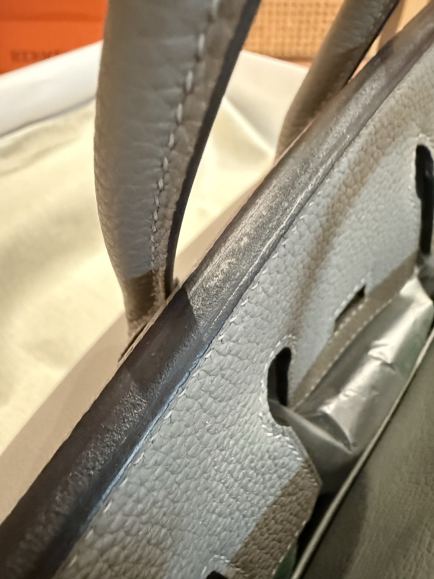 Hermes bag ??9-15/15P） — photo 3