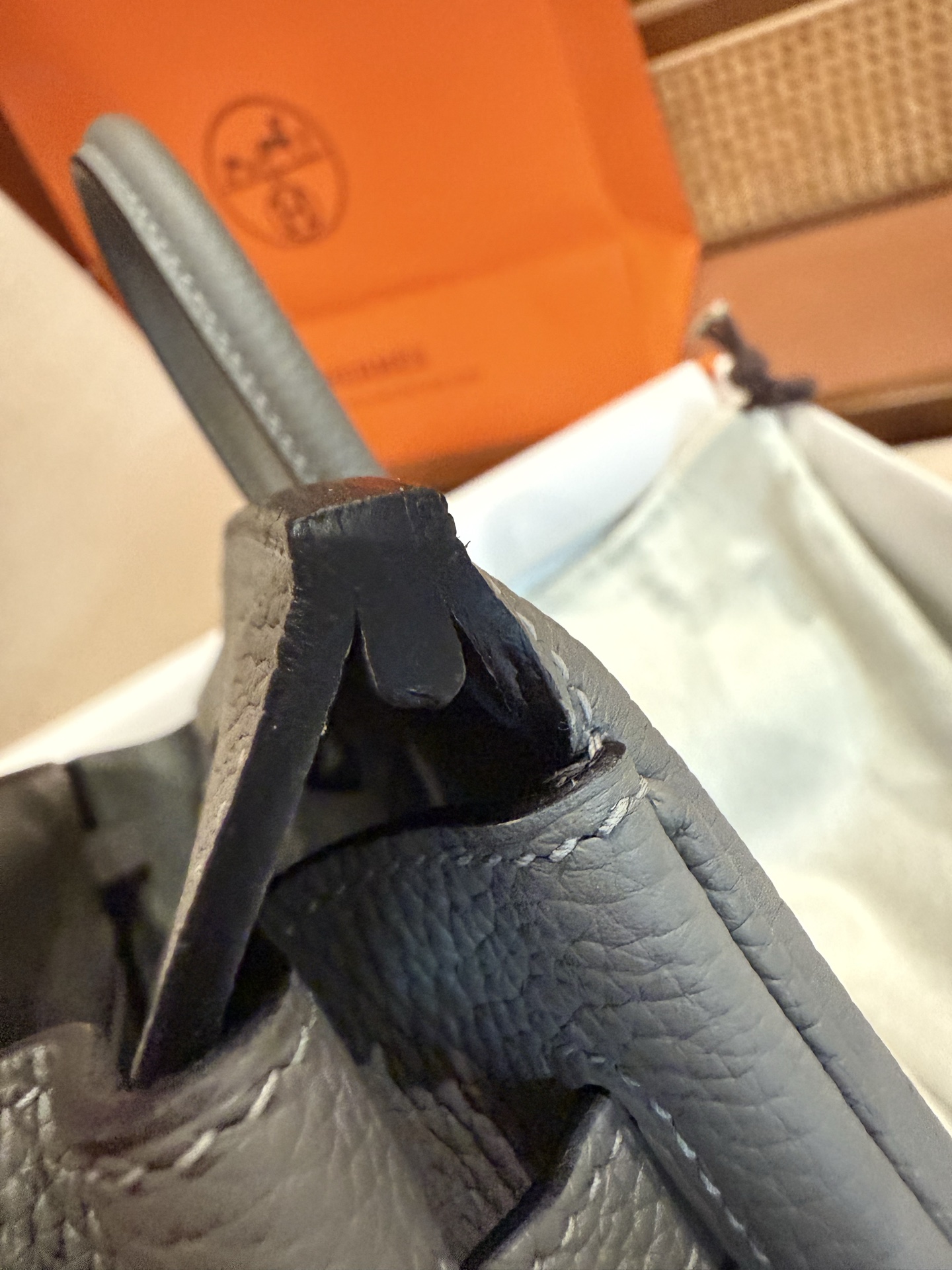 Hermes bag ??9-15/15P） — photo 5