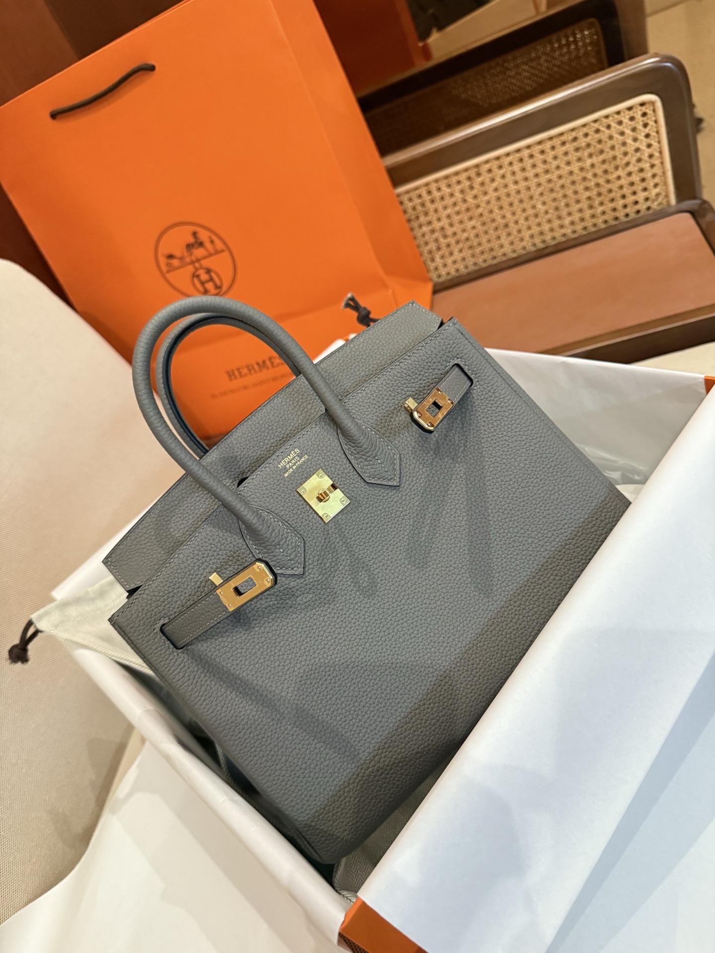 Hermes bag ??9-15/15P） — photo 2