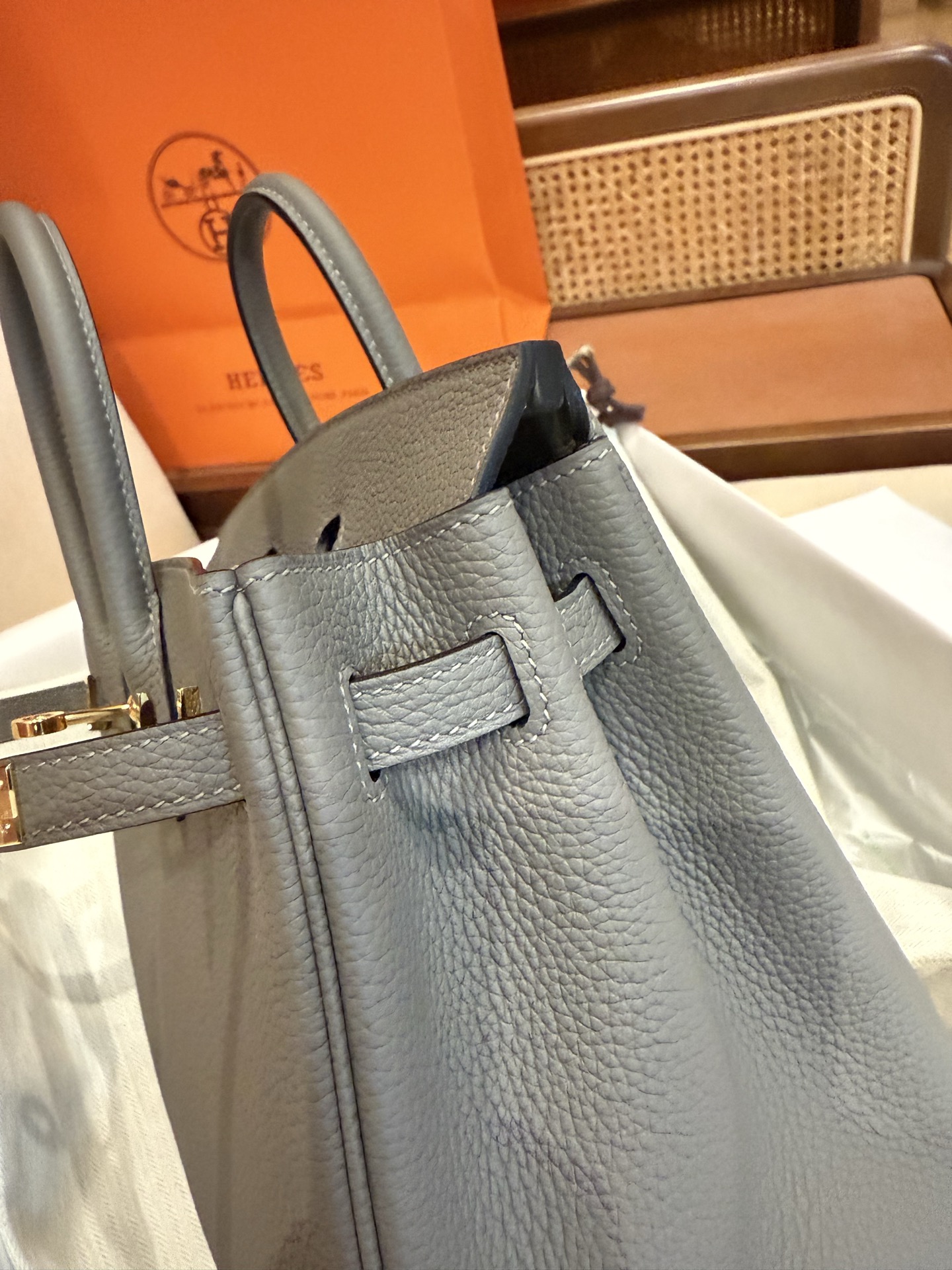 Hermes bag ??9-15/15P） — photo 4