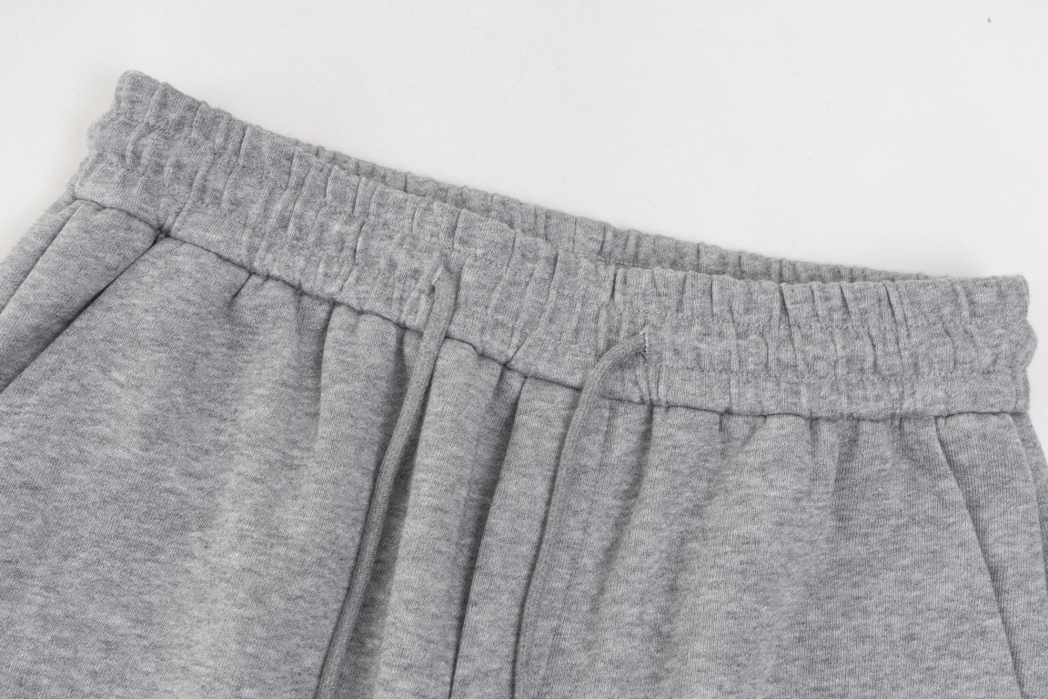 CJCR Maisin Margiela Margila Margilla 6 new autumn and winter MM6 long pants - 图片 4
