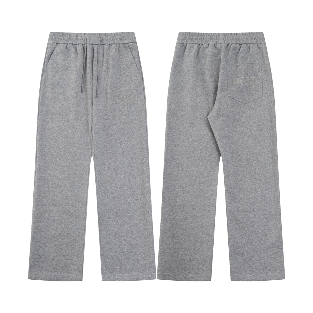 CJCR Maisin Margiela Margila Margilla 6 new autumn and winter MM6 long pants