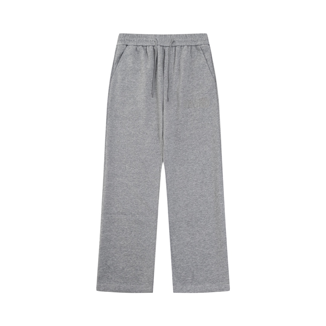 CJCR Maisin Margiela Margila Margilla 6 new autumn and winter MM6 long pants - 图片 2