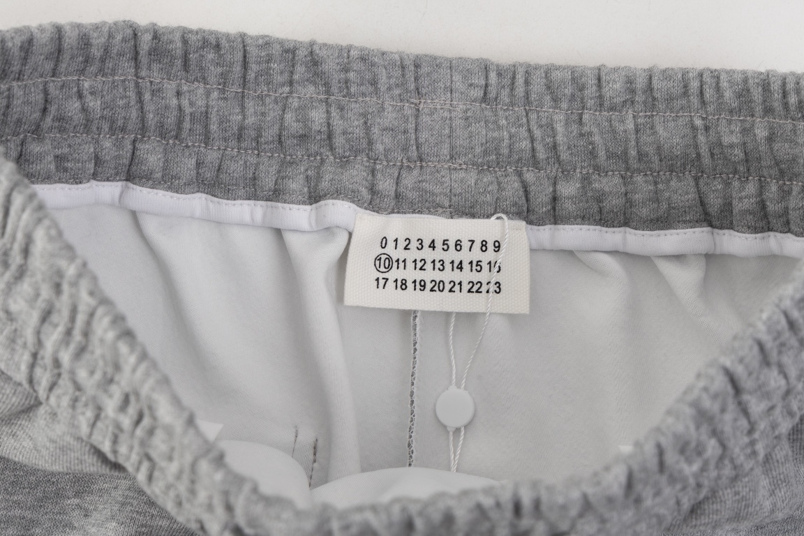 CJCR Maisin Margiela Margila Margilla 6 new autumn and winter MM6 long pants - 图片 7