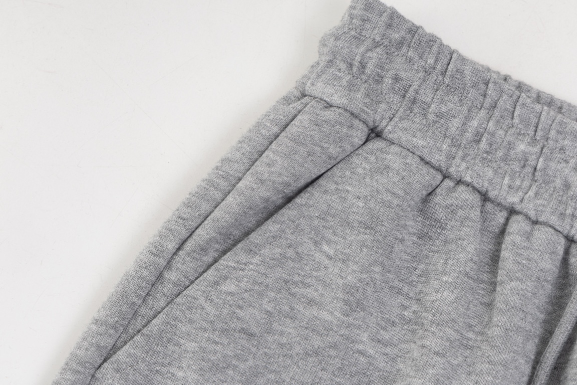 CJCR Maisin Margiela Margila Margilla 6 new autumn and winter MM6 long pants - 图片 8