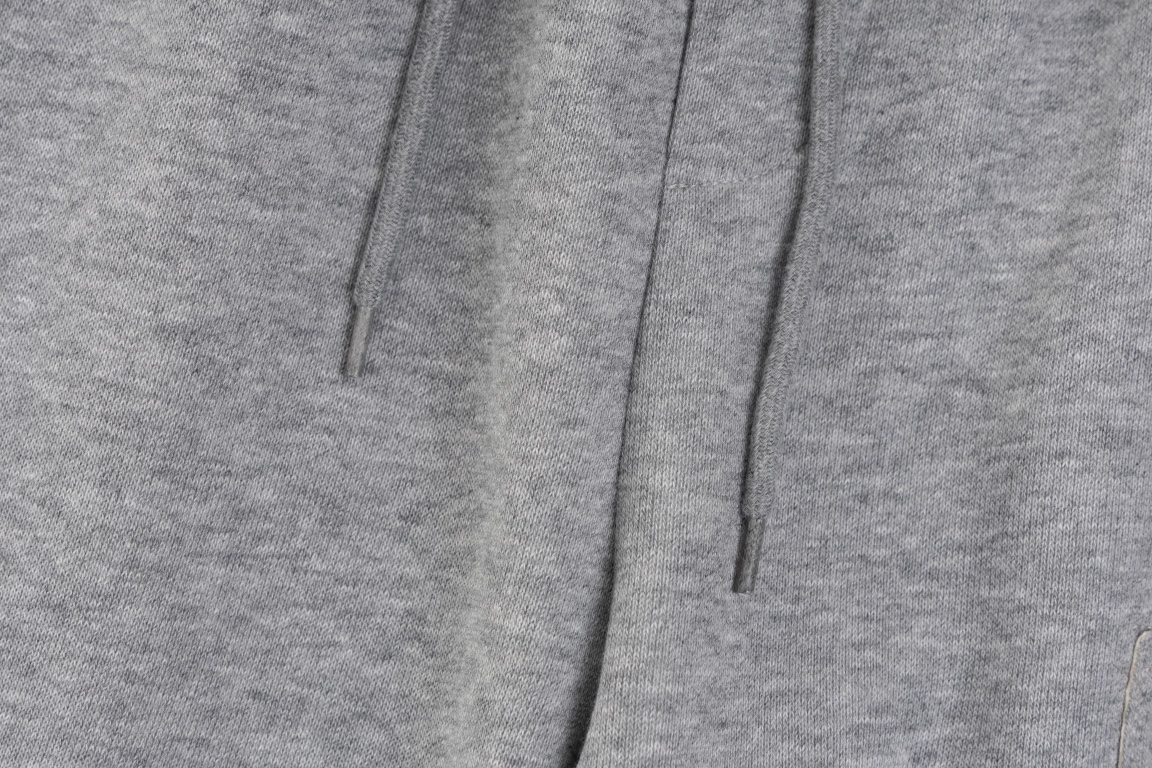 CJCR Maisin Margiela Margila Margilla 6 new autumn and winter MM6 long pants - 图片 5