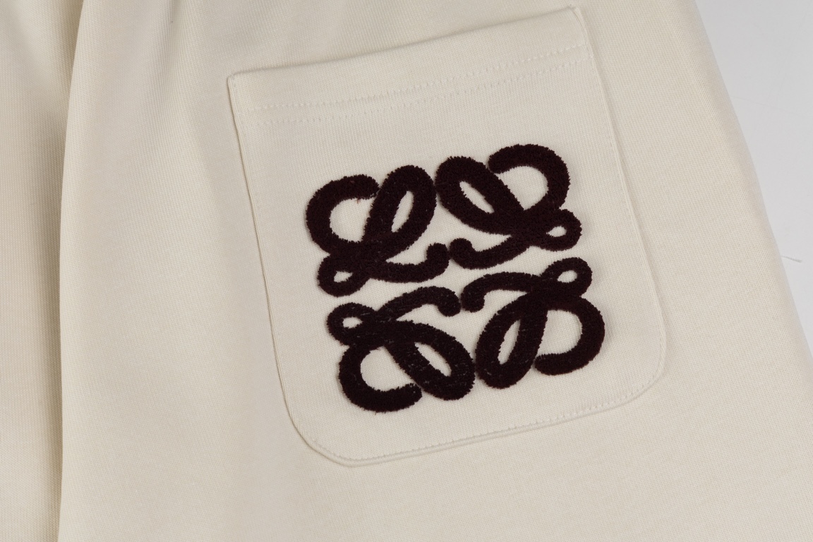 Luxury Brand Loewe’s Embroidered Towel Production Plan and Investment in 2024 - 图片 9