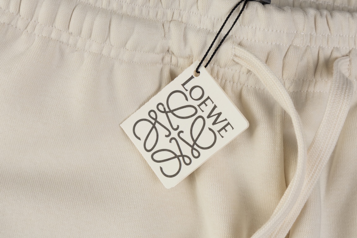 Luxury Brand Loewe’s Embroidered Towel Production Plan and Investment in 2024 - 图片 5