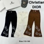 Chanel Vêtements Pour Enfants Les enfants Série automne 1 Chanel Vêtements Pour Enfants Les enfants Série automne