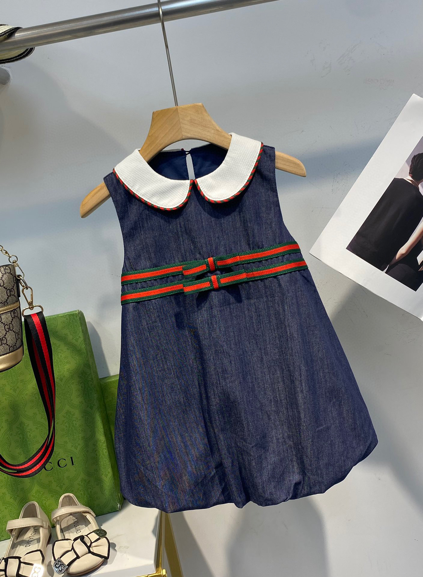 High-Quality Kids' Summer Clothing - Premium Fabrics & Exclusive Design 7 i1747456926487 6917 0 5