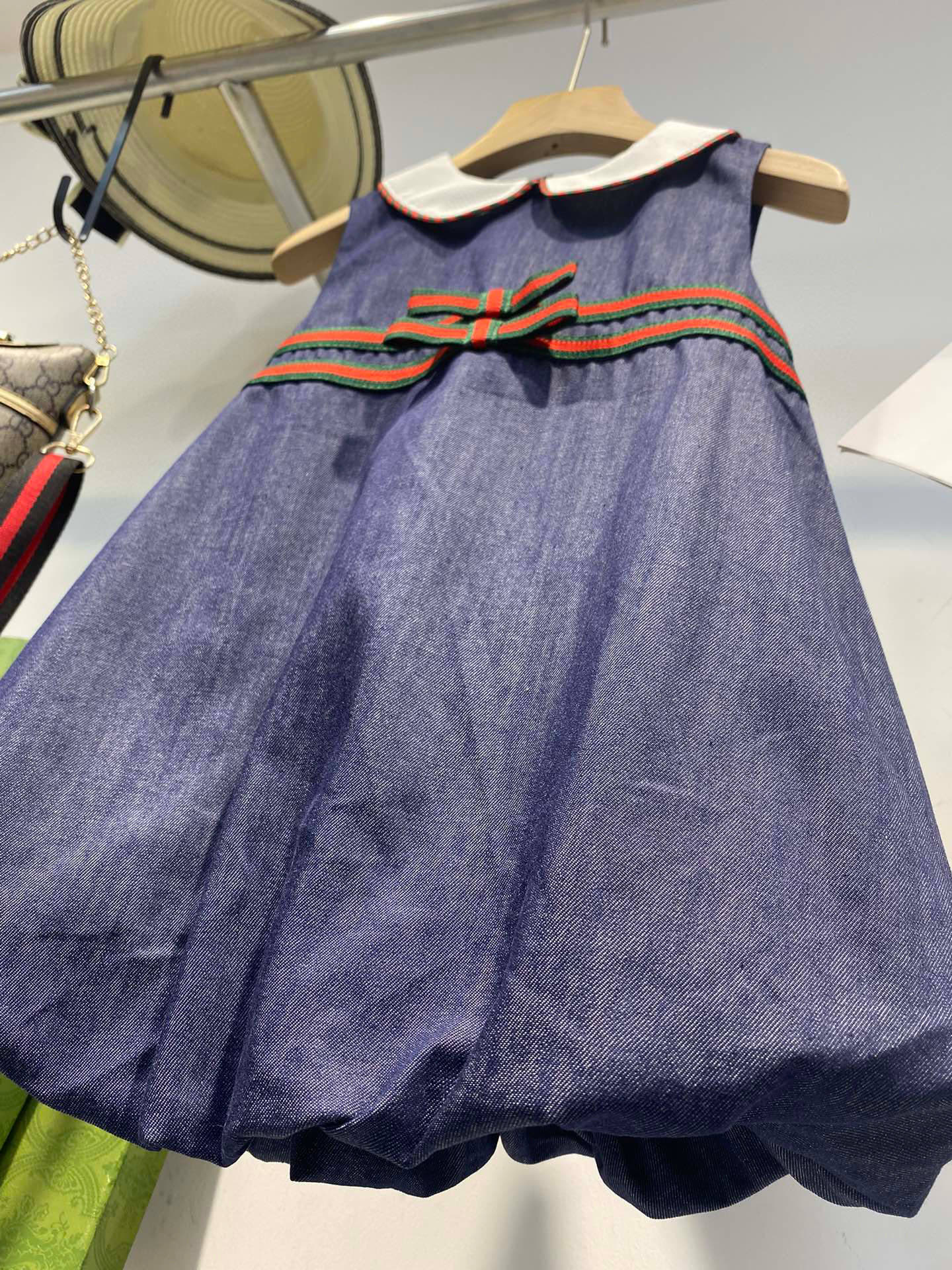 High-Quality Kids' Summer Clothing - Premium Fabrics & Exclusive Design 9 i1747456926497 9114 0 7