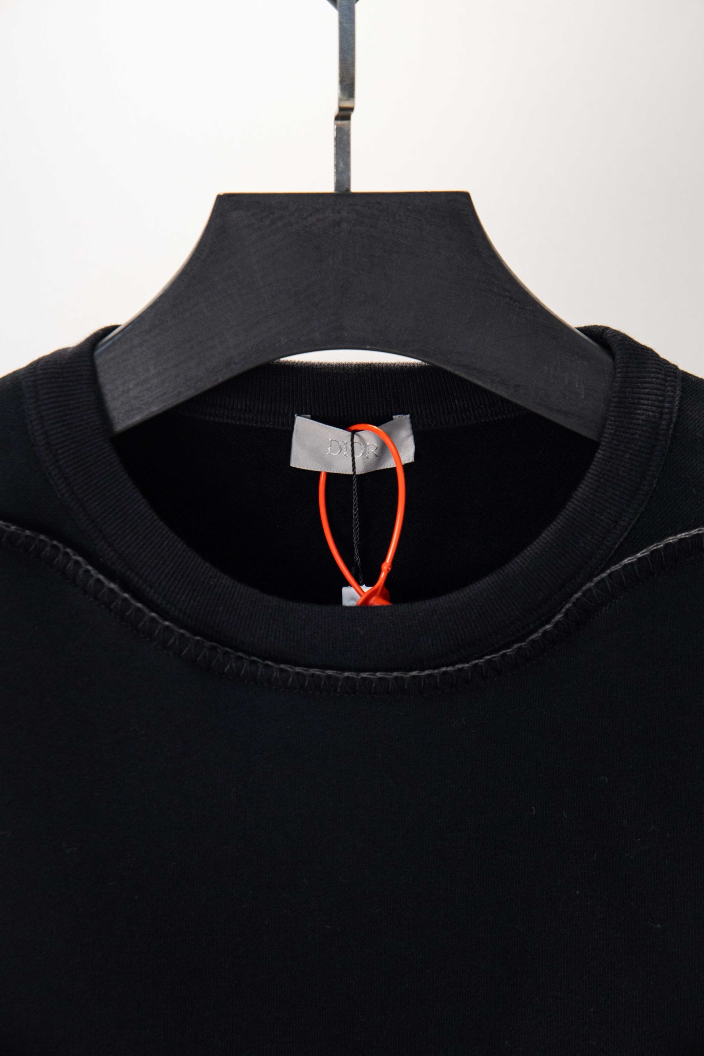 Dior x Stone Island Embroidered Sweatshirt Comfortable and Skin-Friendly 4 i1755340360524 6989 0 3