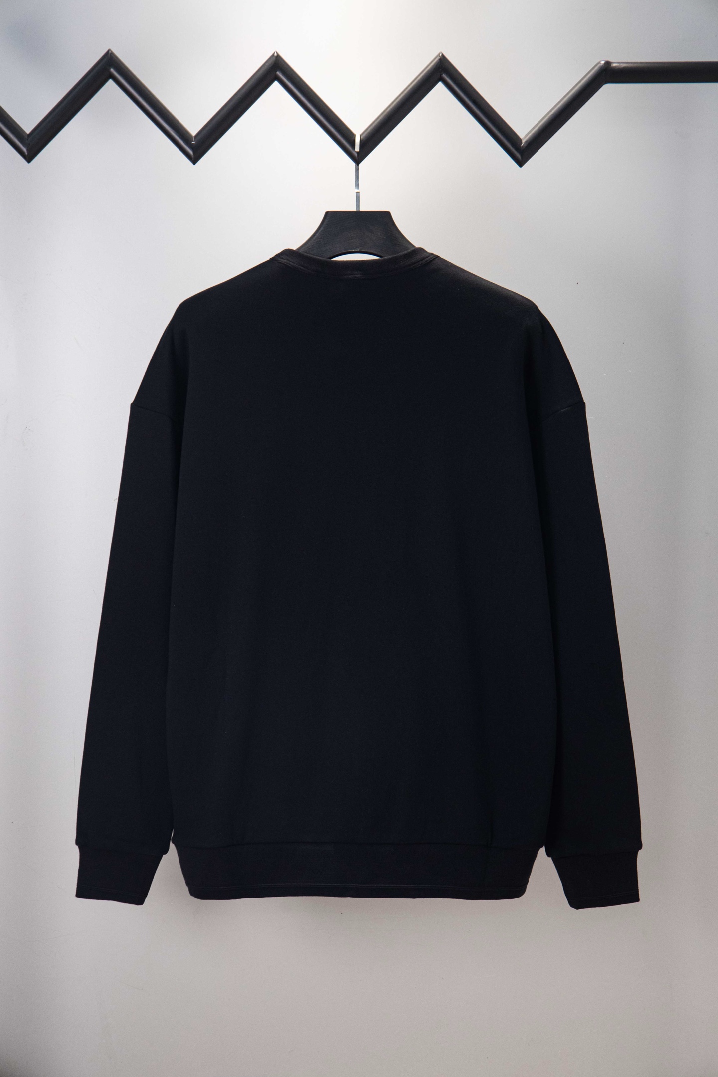 Dior x Stone Island Embroidered Sweatshirt Comfortable and Skin-Friendly 2 i1755340360630 8749 0 1