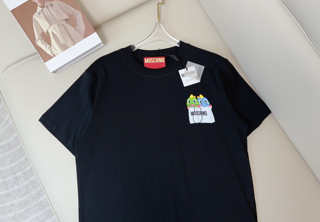 High-Quality Women’s Clothing with Customized Cotton Fabric and Stylish Prints - 图片 3