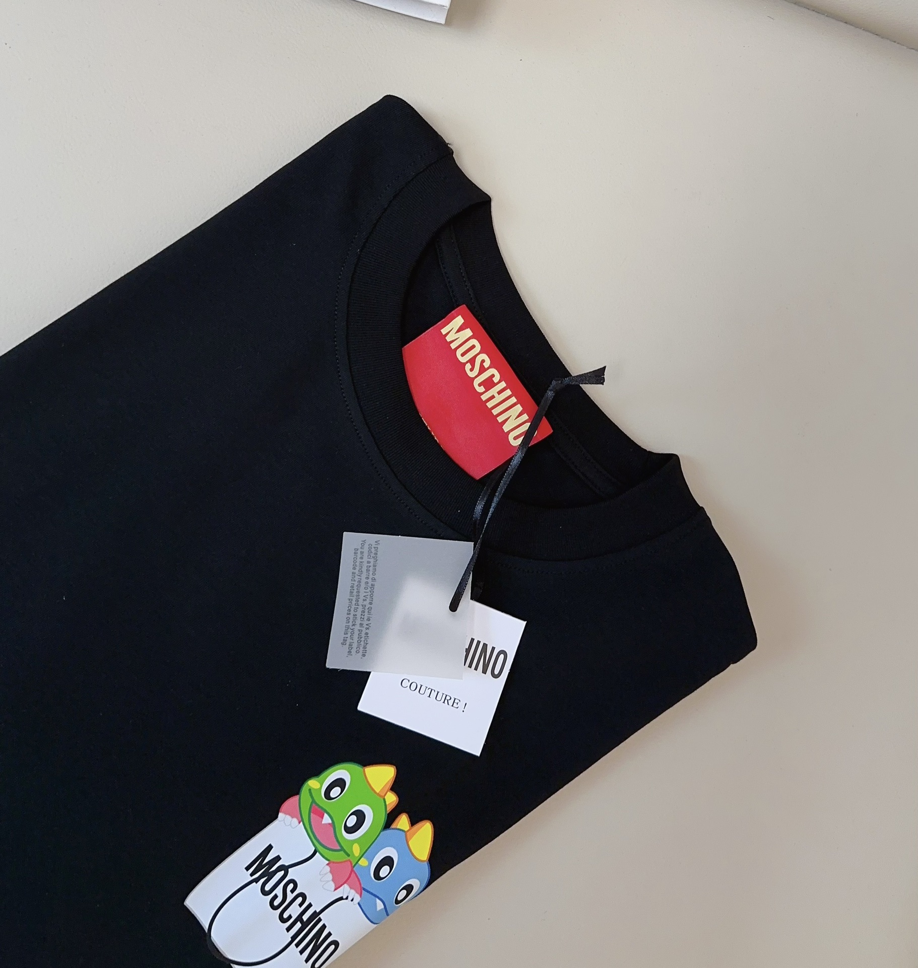 High-Quality Women’s Clothing with Customized Cotton Fabric and Stylish Prints - 图片 5