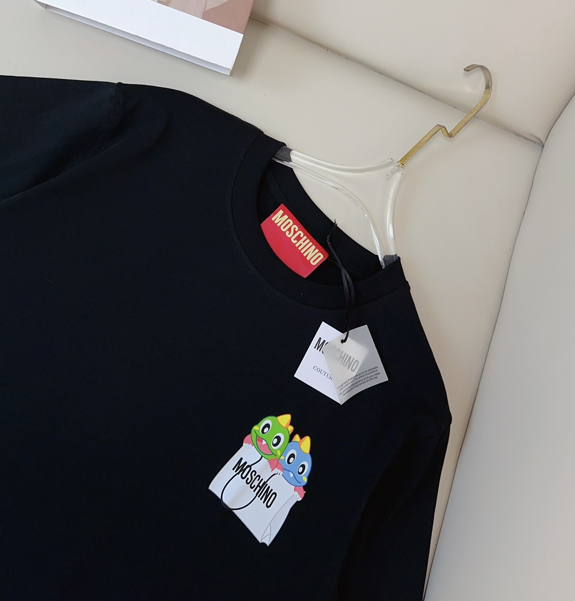 High-Quality Women’s Clothing with Customized Cotton Fabric and Stylish Prints - 图片 6