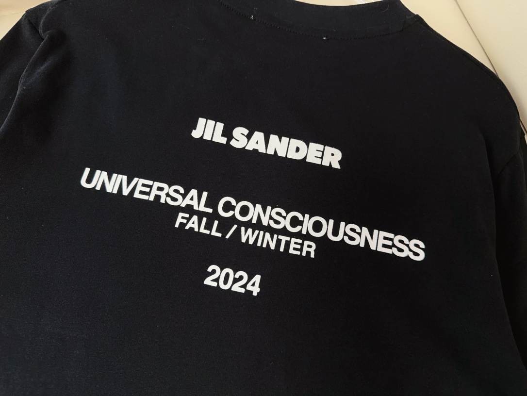 High-quality Women’s Clothes by JIL: Premium Cotton, Stamped Logo, Stylish Design - 图片 7