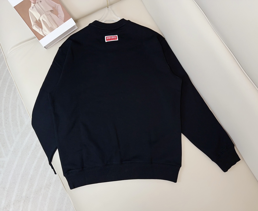 “High Quality Women’s Clothes: KEN** Elephant Embroidery Hollows Collars Collection Overview” - 图片 2