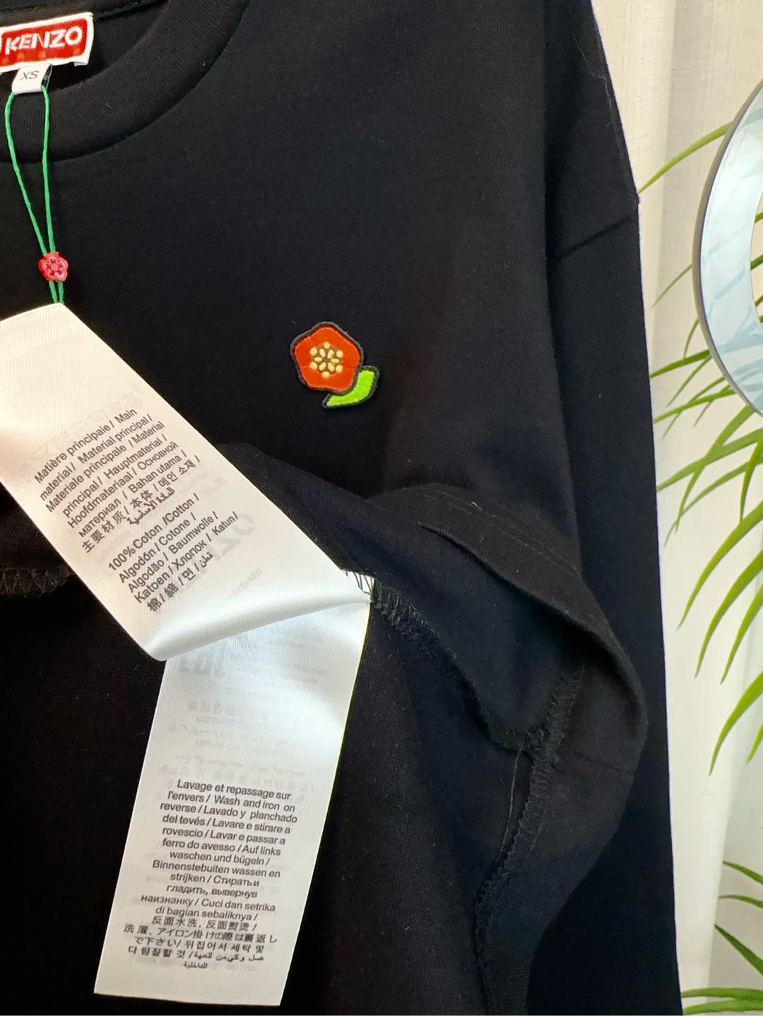 High-Quality Women’s Suit with Custom Embroidered T-Shirt: Stylish, Comfortable, Top Quality - 图片 8