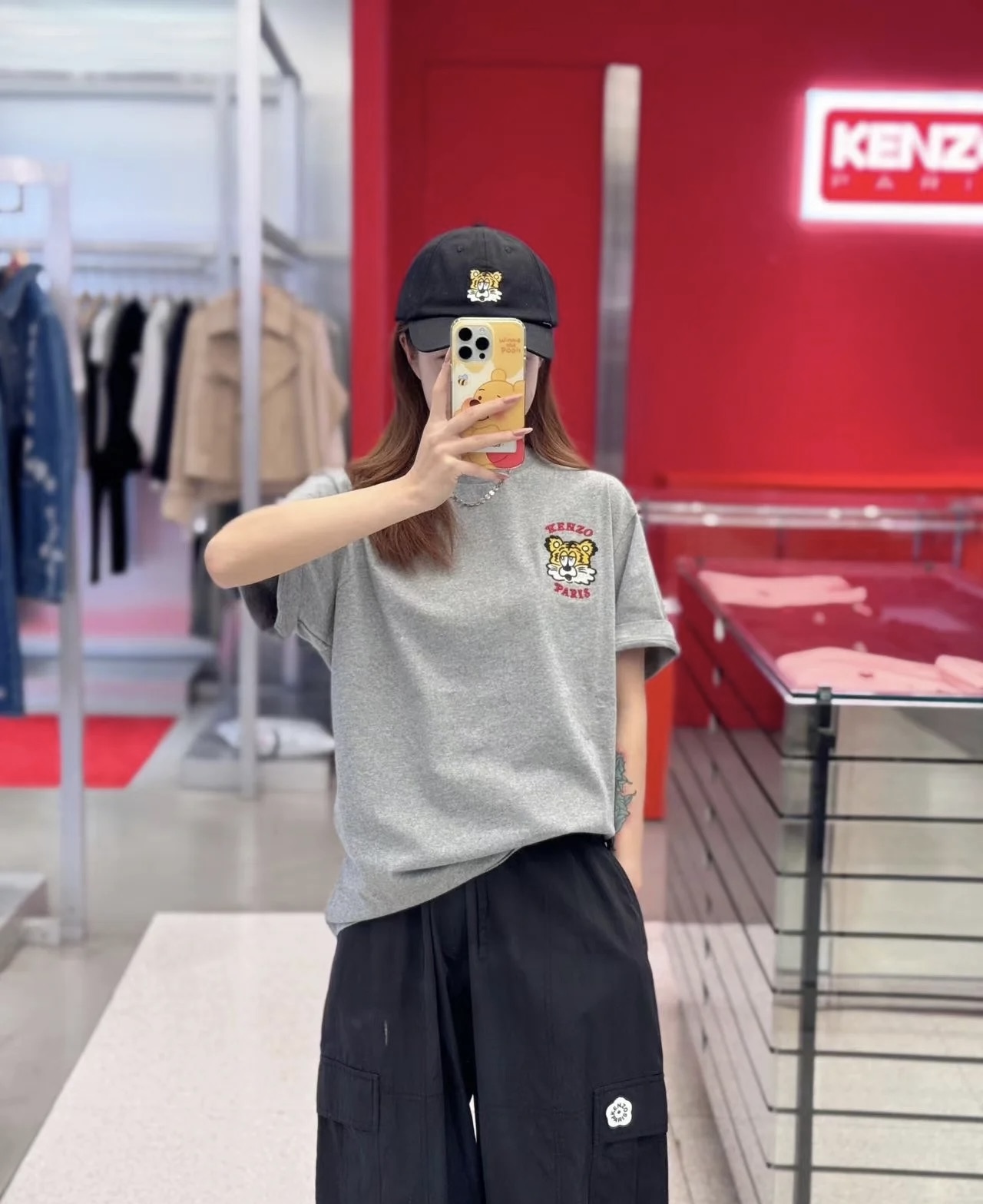 [Kenzo Women