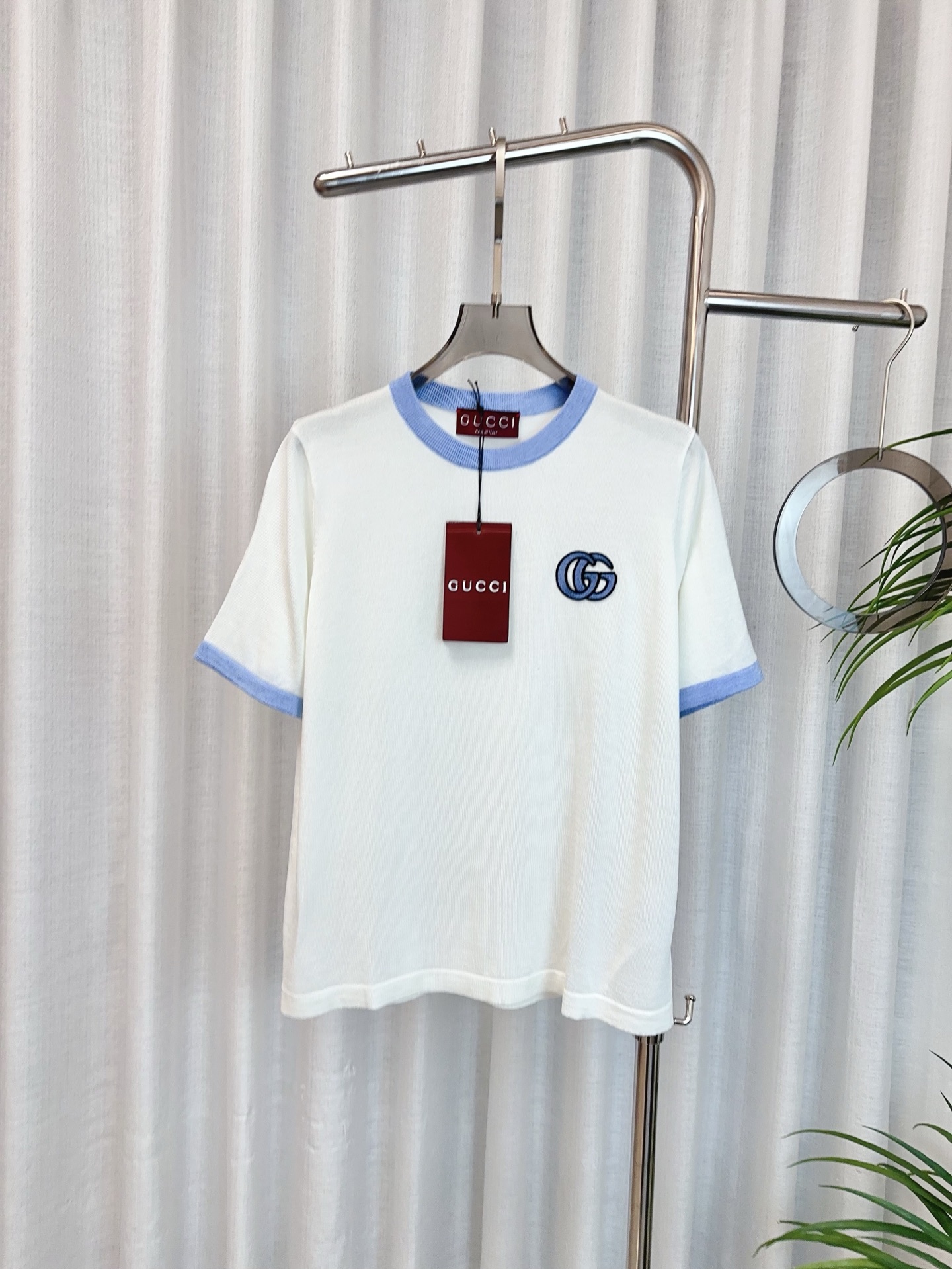 p426, original hard-core female suit, packed. GUC*I’s new high-density embroidery sml - 图片 1