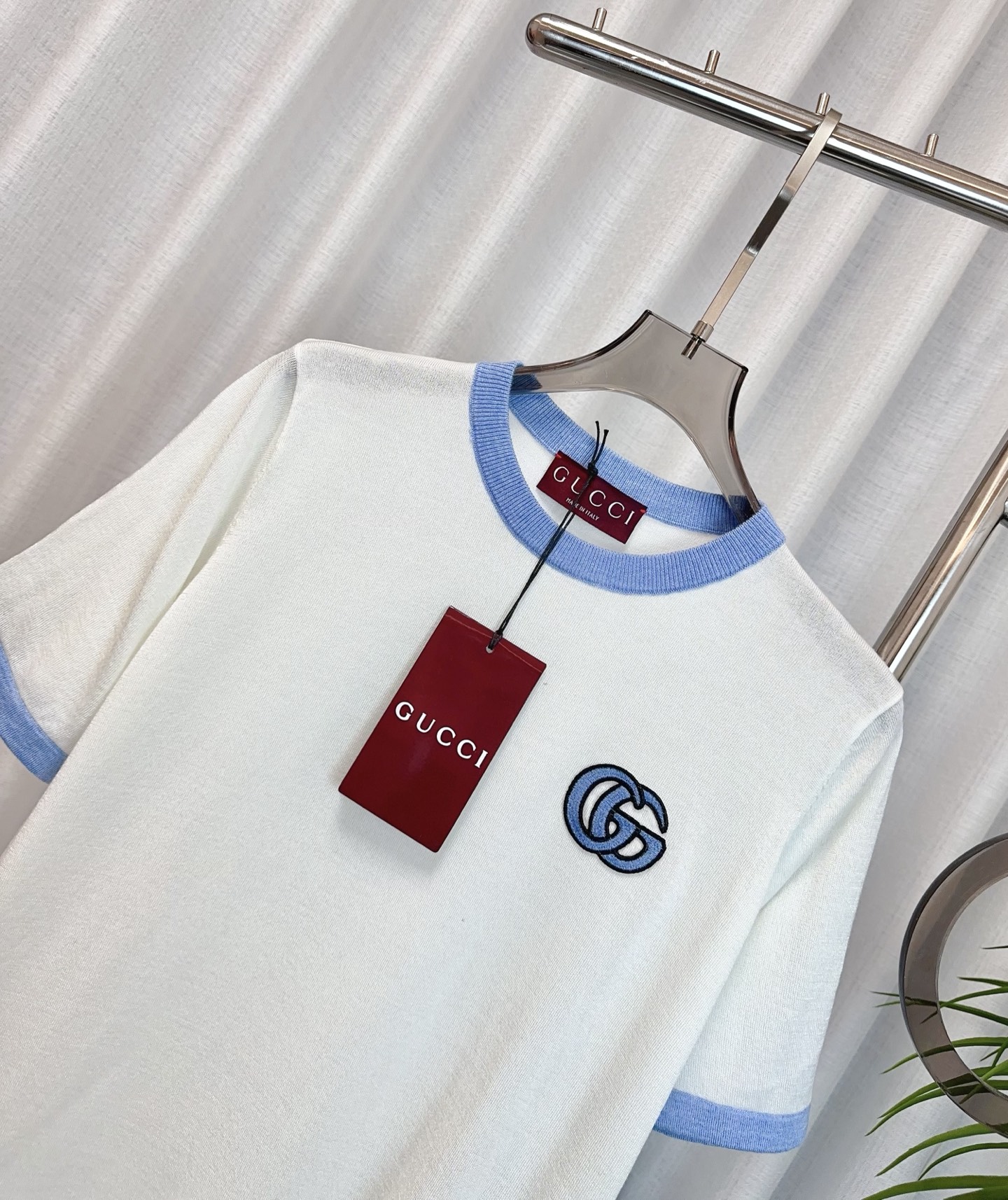 p426, original hard-core female suit, packed. GUC*I’s new high-density embroidery sml - 图片 4