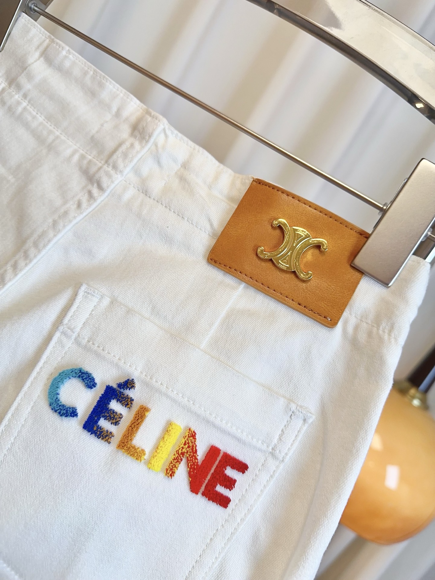 Celine Mulheres CELI** s-x L — photo 5