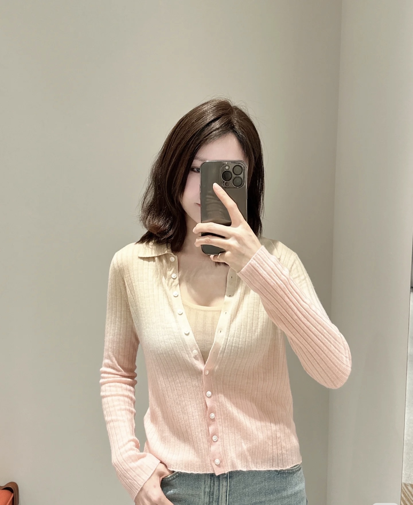P518 T-SHIRT P426 VEST - 图片 4