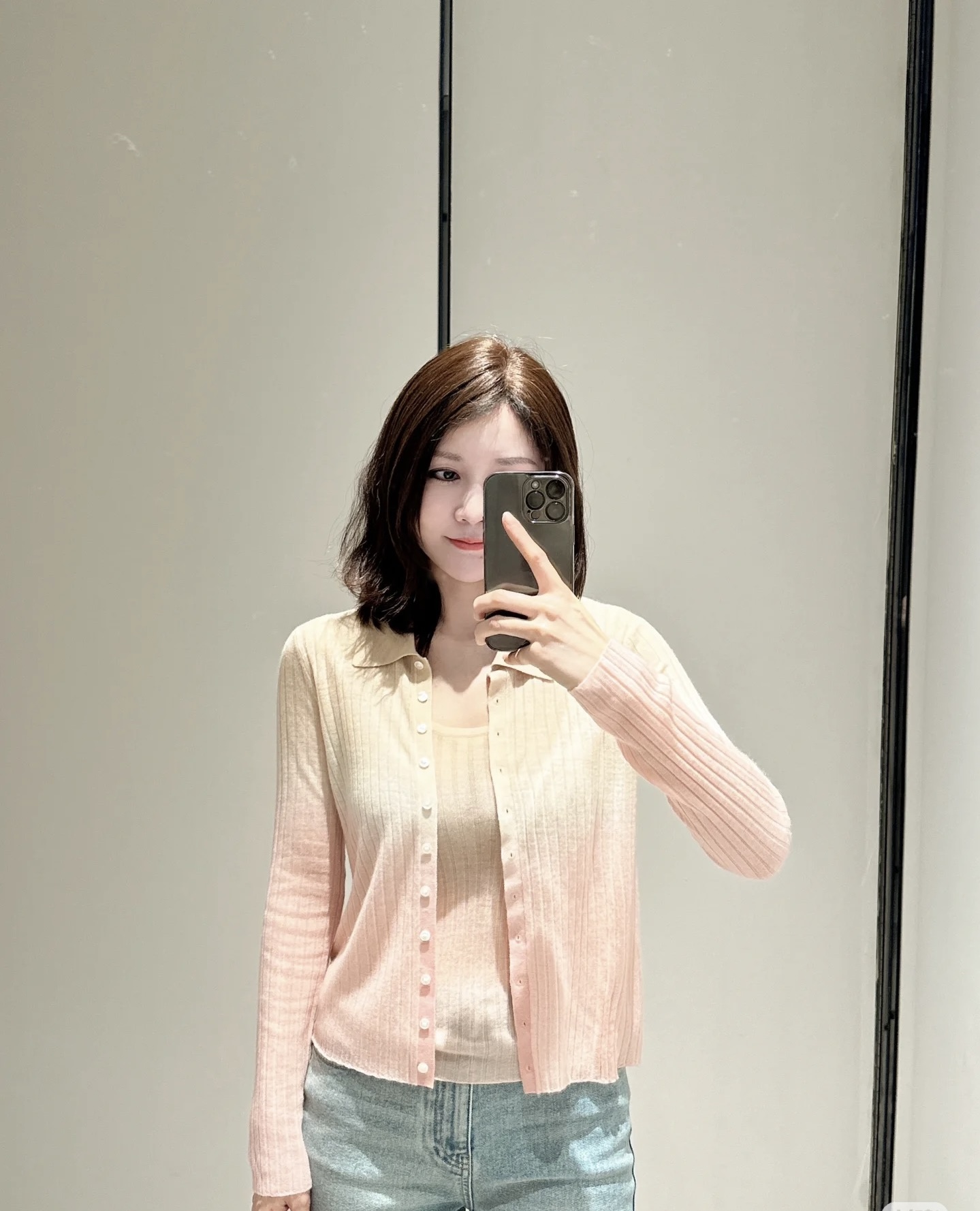 P518 T-SHIRT P426 VEST - 图片 5