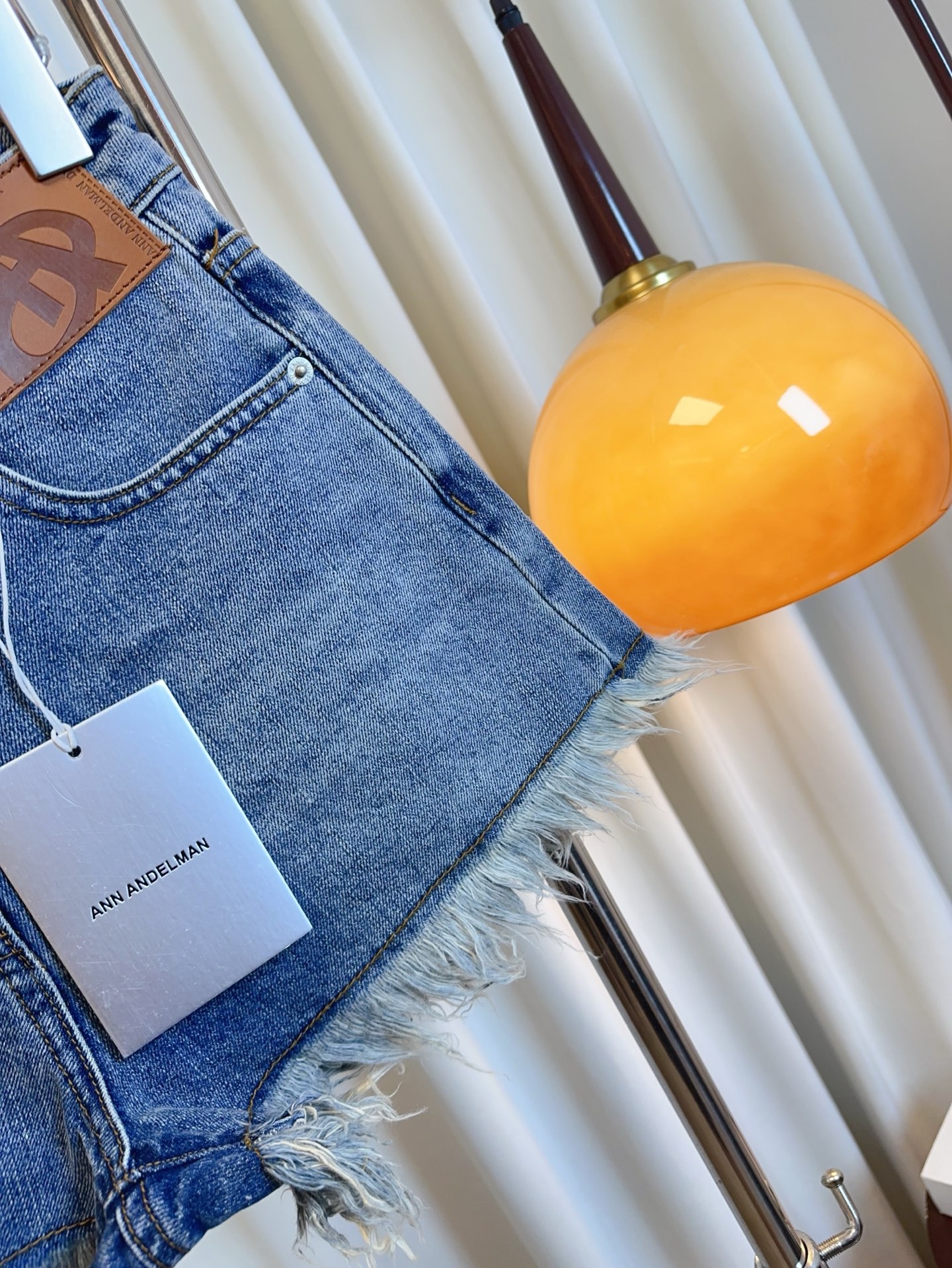 High-end Women’s Clothes Featuring ANN** Logo: Top Quality Fabrics and Unique Designs - 图片 5