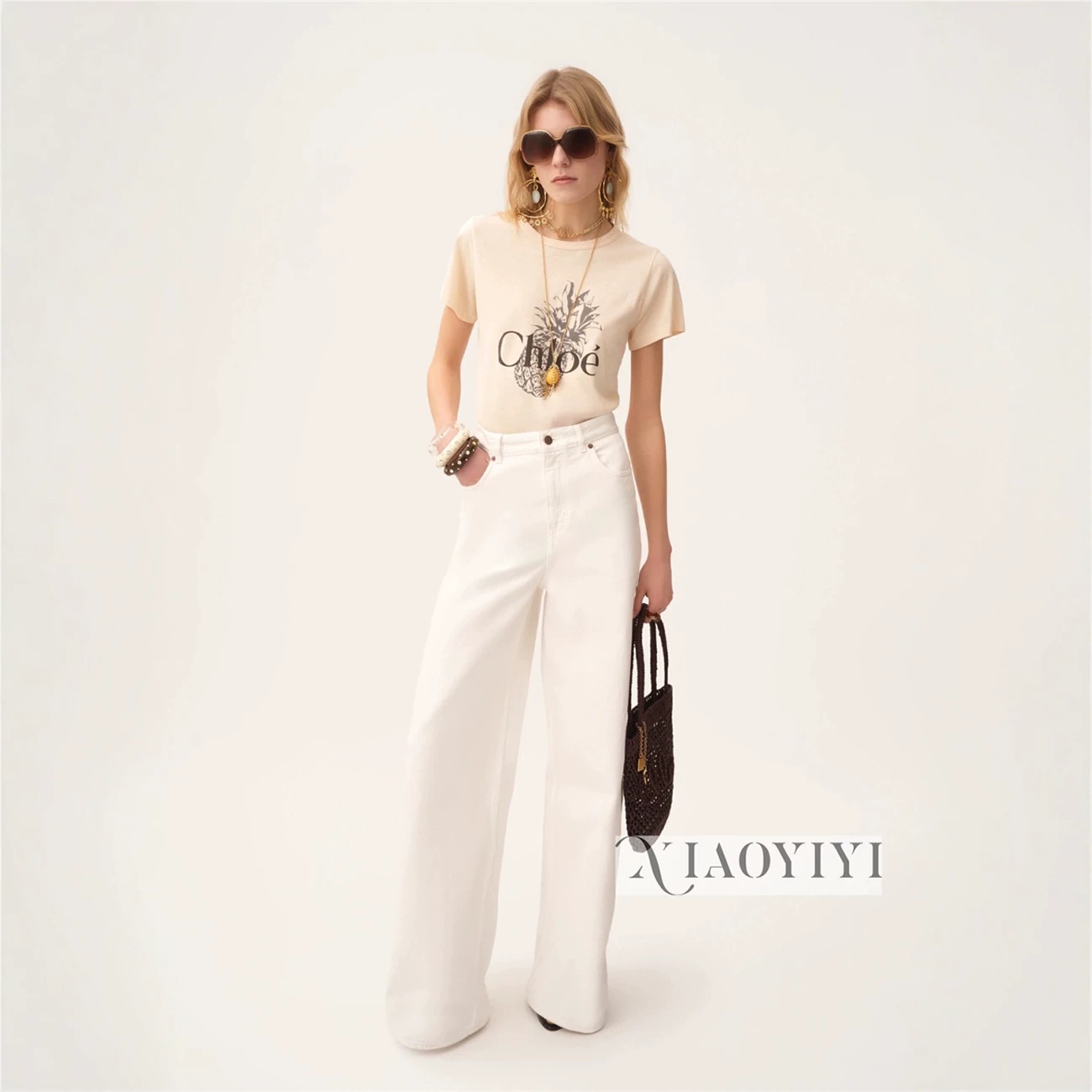 [Chloé Women